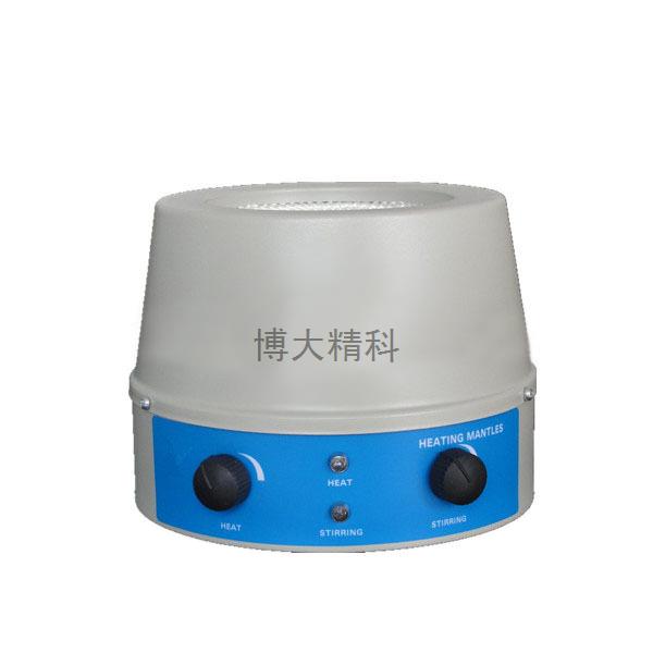 電熱套磁力攪拌機 98-Ⅱ-B 50-20000ml