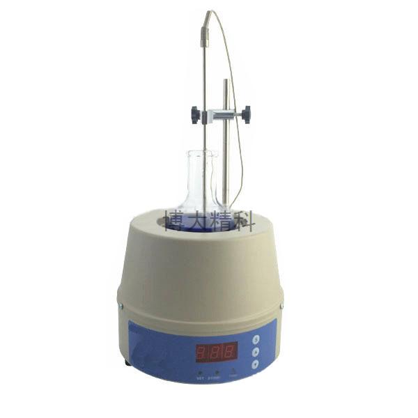 數(shù)顯控溫電熱套 98-1-C 50-20000ml