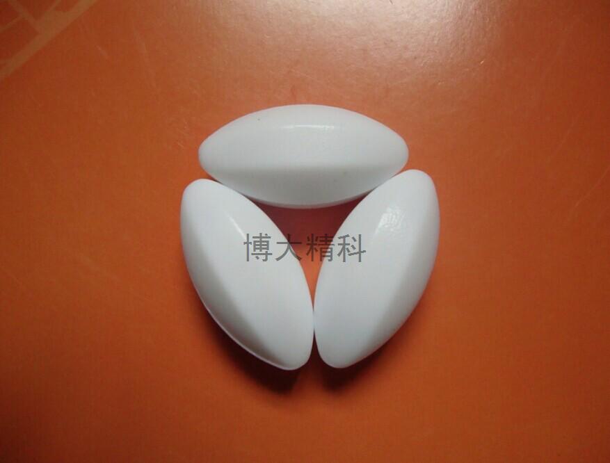 HL型四氟磁力攪拌子 7*15mm