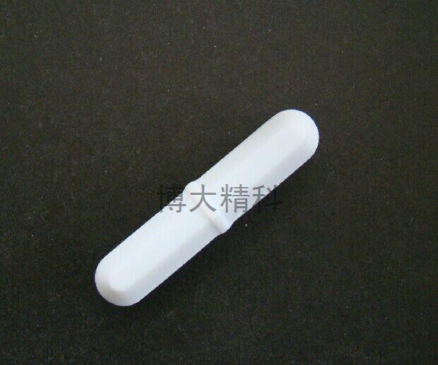 B型四氟磁力攪拌子 3*6mm