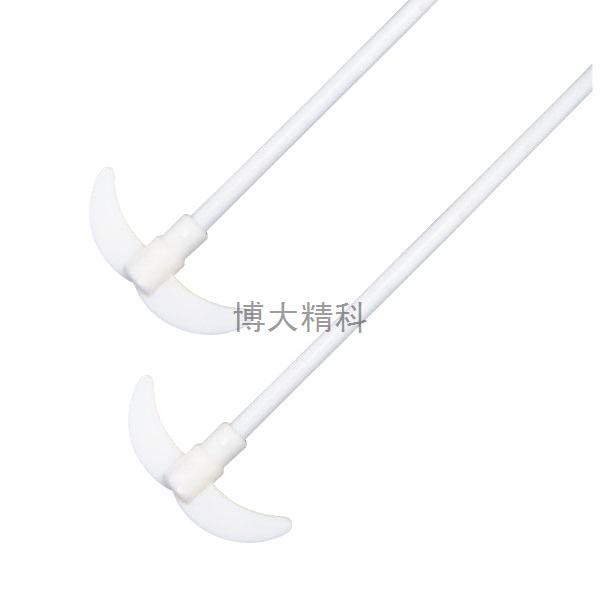 四氟攪拌棒 300mm