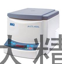 JK-CTL-451AL臺式低速離心機 角轉子20ml×8