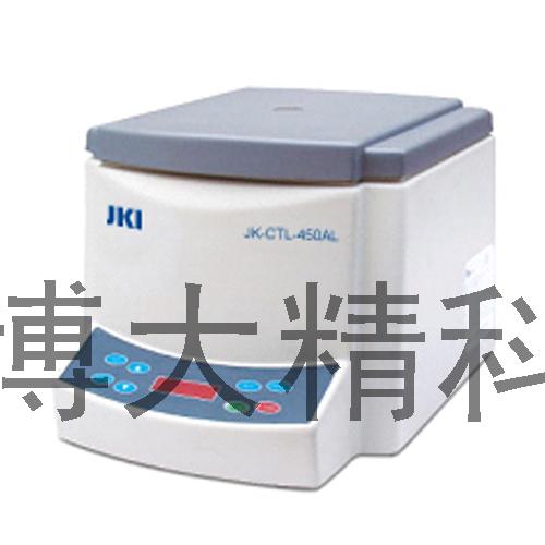 臺式低速離心機角轉子7ml×12 JK-CTL-451AL