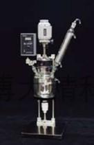 JK-DGR-F05雙層玻璃反應器