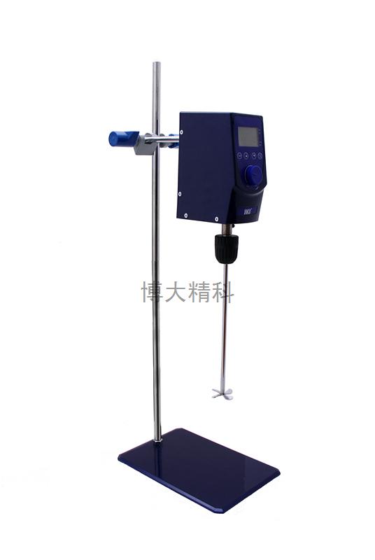 JK-MSH-Pro-120W數顯電動攪拌機