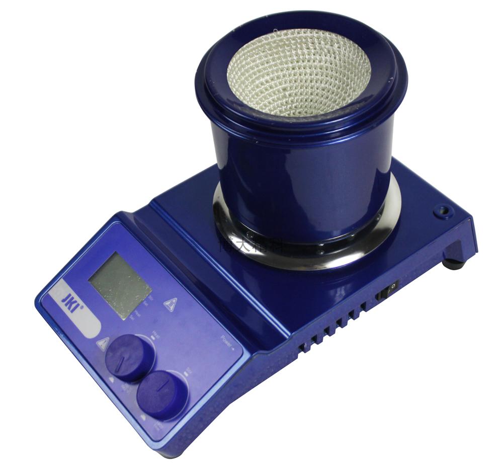JK-ESS-500B電熱套加熱攪拌器