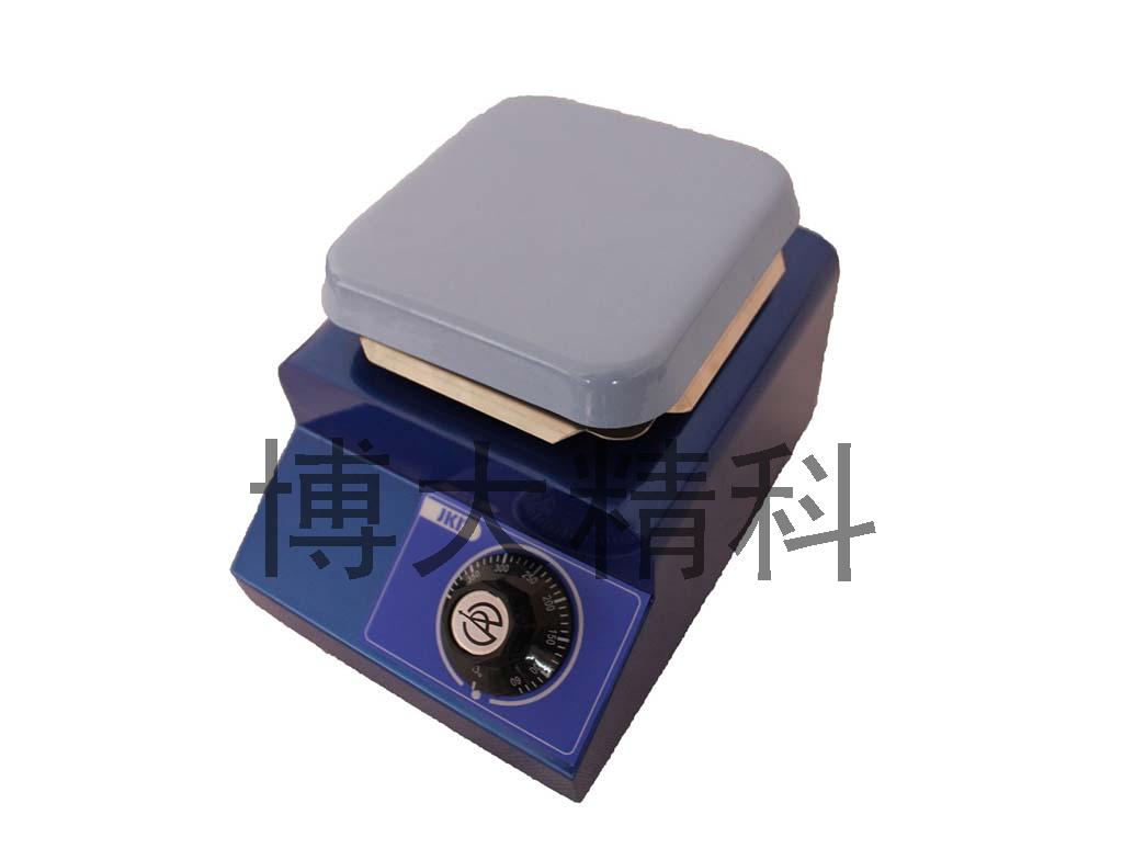 標(biāo)準(zhǔn)磁力加熱攪拌器JK-SMS-HS18+傳感器