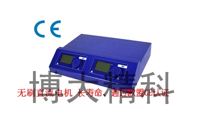 2聯(lián)磁力攪拌機(jī)不加熱 JK-MSH-Pro-2A 磁力攪拌器