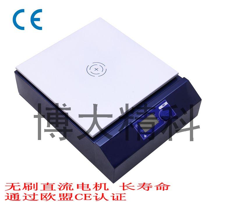 加熱攪拌器JK-MSH-Pro-280B+PT100加熱傳感器