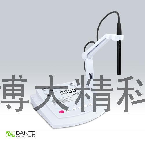 Bante931-Cd精密鎘離子濃度計