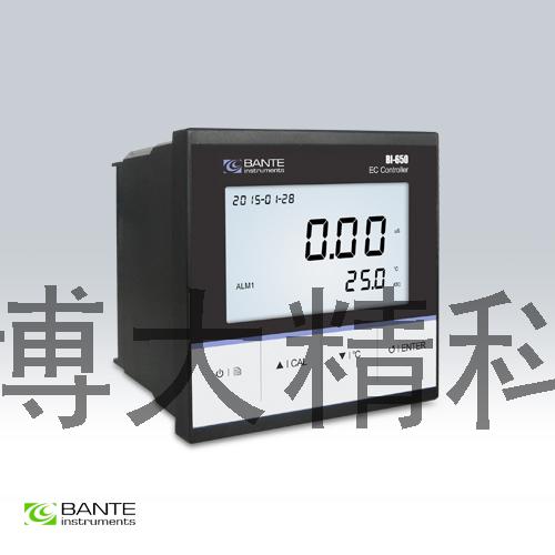 BI-650經(jīng)濟(jì)型工業(yè)在線電導(dǎo)率儀