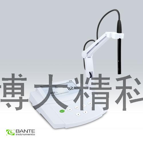 Bante810經濟型實驗室溶解氧儀