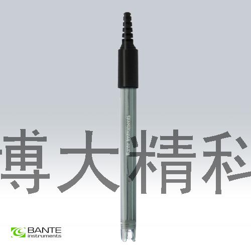 E201-BNC型通用塑膠pH復(fù)合電極
