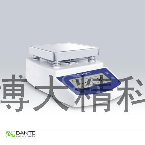 MS200通用高性能定時(shí)磁力攪拌器