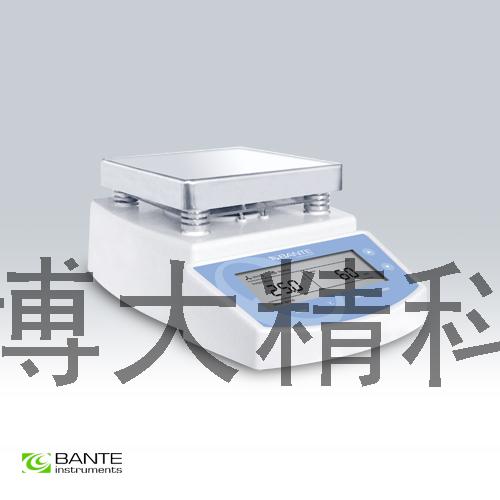 MS300高性價(jià)比加熱磁力攪拌器