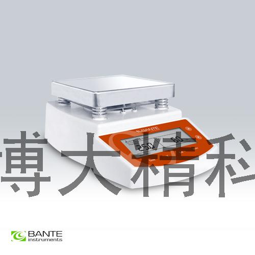 MS400高性價(jià)比加熱磁力攪拌器